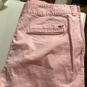 Vineyard Vines Khaki Shorts